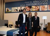 Toni Molina, Nueve franquicias de Tiendas bed’s en Baleares