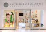 Franquicia UNIVERSO GARDEN ANGELS