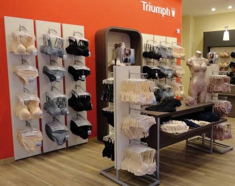 cómo elegir lencería