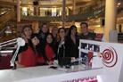 Franquicia Nails Factory