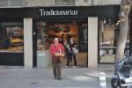 Franquicia Tradicionarius