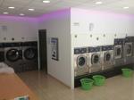 Franquicia FRESH LAUNDRY