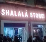 Franquicia SHALALÁ - WOWLAND