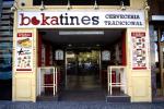 Franquicia Bokatines