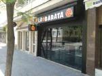 Franquicia La Barata