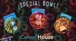 Franquicia Cereal House