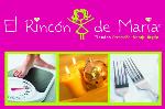 El Rincón de María