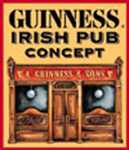 Franquicia Official Irish Pub