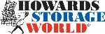 Franquicia Howards Storage World