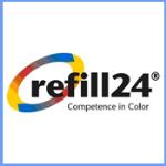 Refill24 - Recargas de cartuchos