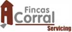 Fincas Corral Servicing