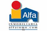 Franquicia Alfa Inmobiliaria