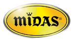 Franquicia Midas
