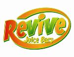 Revive Juice Bars