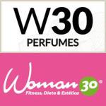 W30 Perfumes / Woman 30 Fitness & Estetica