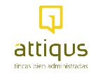 Attiqus