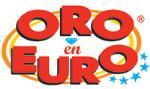 Oro en Euro