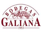 Bodegas Galiana