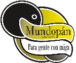 Mundopán a domicilio