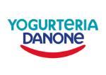 Yogurtería Danone