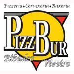 Pizzbur