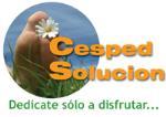 CESPED SOLUCION