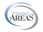 Centros de Estudios Áreas