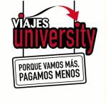 AA.VV. Viajes University