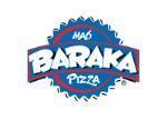 Baraka Pizza