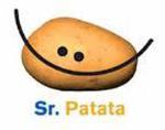 Sr. Patata