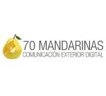 70 MANDARINAS