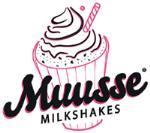 Muusse Milkshakes