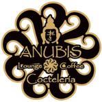 Anubis Lounge Coffee Coctelerías