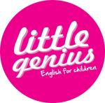 LITTLE GENIUS English for children