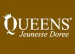 Franquicia Queens Jeunesse Doree