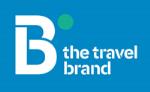 B the travel brand