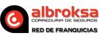Franquicia Albroksa
