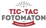 Tic Tac Fotomatón