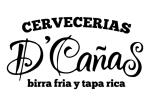 Cervecerías D'Cañas