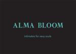 Alma Bloom