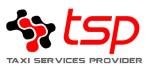 Taxi Services Provider (TSP)	