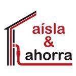 Aísla y Ahorra