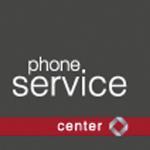 Phone Service Center	