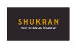 Shukran