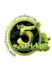 Los 5 Sentidos Grow Shop & Tattoo