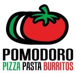 POMODORO Pizza Pasta Burritos