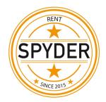 Spyder Rent