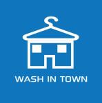 Franquicia Washintown