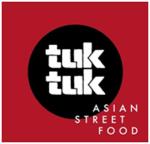 Tuk Tuk Asian Street Food