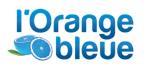 L'Orange Bleue